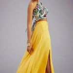 Anthropologie  Hutch Shine Maxi Skirt Photo 1