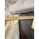 Good American Size 6 Bone The Boss Blazer 2.0 Double Breasted Stretch 3XL Photo 9