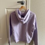 Champion lavender  hoodie Photo 1