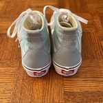 Vans High-Top Sneakers size 8.5 Photo 3