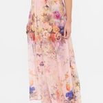 Camilla  sheer wide leg pants Photo 0