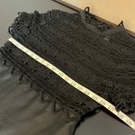 ZAC Zac Posen lace and silk A Photo 6