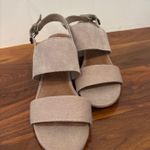 Toms Grey Tom’s heels Photo 1