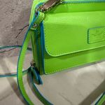 Baekgaard Ultimate Travel Crossbody Wallet Green Photo 14