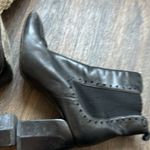 Reda Milan Black Boots Size undefined Photo 5