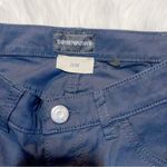 Emporio Armani  Navy Blue Jean Pants Size 25 Photo 3