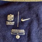 NFL New England Patriots Football T-Shirt Photo 2