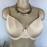 Wacoal  Nude All Dressed Up T-Shirt Underwire 853166 Bra 38D Photo 1