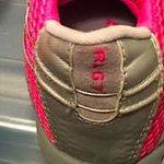 Ralph Lauren POLO Sport Athletic Gym Shoes Photo 6