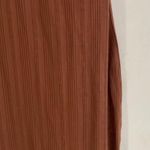 l*space L Celine Midi Dress in Coffee Photo 10