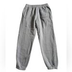 Taylor Swift  The Tortured Poets Department Gray Sweatpants Size Large Photo 1