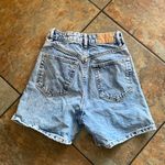 ZARA Jean Shorts Photo 1