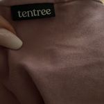 Tentree  Front Tie Too Size S Photo 3