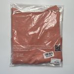 Outdoor Voices  Circle Back Dress Terracotta Size Large Photo 1