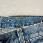 7 For All Mankind  Skinny Jeans Photo 4