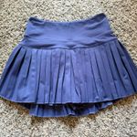 Gold Hinge  Skirt Photo 1