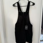 Forever 21  Corduroy Overall Dress Photo 3