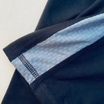 Champion Gray Cropped Workout Leggings Pants Photo 5