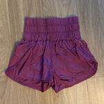 Free People The Way Home Shorts Photo 0