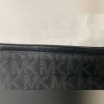 Michael Kors  Waist Belt Fanny Pack Crossbody Small Wallet Type Bag EUC Photo 1