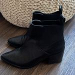 & Other Stories & Other Stories Black Boots Photo 2