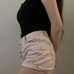 Papaya light pink shorts Photo 3