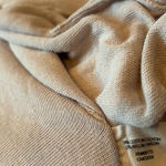 Guinevere Anthropologie Lavender Knit Cardigan Size Small Purple Photo 5