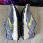 Brooks  Ghost 14 Road Running Shoes Women's Size 9.5 Purple Sneakers Athletic Gym Photo 4