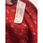 Free People  Top/Dress Small Photo 5