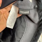 Nike ACG Convertible multiway hybrid puffer vest jacket‎ size medium women’s Black Photo 5