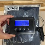 J. McLaughlin  Becca Legging 2 NWT $168 Skinny Pull On Velour Navy Blue Solid Photo 6