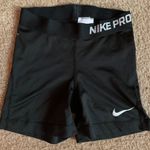 Nike Pro Shorts Photo 0