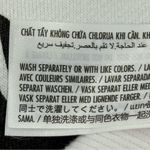 Disney  Mickey Mouse Classic Sweatshirt Disneyland Crew Neck White Medium Retro Photo 8