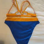 Cupshe  Bikini Set High-Waisted Photo 1