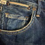 Citizens of Humanity NWT  Premium Vintage Emerson Crop Slim Boyfriend Whitaker 25 Photo 6