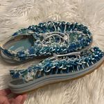 Keen  Women's Unisex Multicolor Woven Sandals size 11 BNWOT see all photos Photo 0