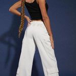 Princess Polly JGR & STN Cargo Pants Photo 0