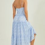 Altar'd State Shelby Midi Dress Photo 3