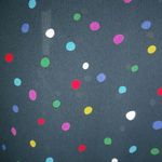 Josephine Chaus Josephine 16W Black Primary Colored Dot Top Plus Photo 1