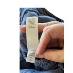 Athleta Camo Printed Fallon Jogger Blue Size 2 Loungewear Casual Workout Gym Photo 4