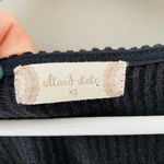 Altar'd State  Long Sleeve Dress Black Sz XS Photo 6