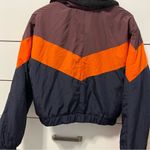 Urban Outfitters  Iets Frans Sherpa Jacket Photo 2
