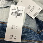 Abercrombie & Fitch  High Rise The Loose Jeans Photo 11