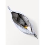 Athleta Medium All About Cosmetic Bag in Gossamer Blue Photo 1