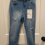 1822 Denim 1822 Women’s Denim High Rise Skinny Size 28 Photo 0