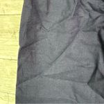 J Crew Factory Navy Button Front Vest Size Large Blue Photo 4