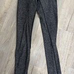 Lululemon Wunder Under Full Length Nubby
Tweed Leggings Photo 2