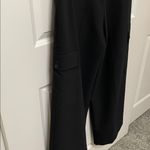 Chico's Chico’s Wide Leg Cargo Pant 8 Regular Photo 4