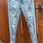 American Eagle Super Stretch Jeans Size 2 regular Photo 3