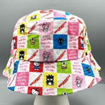 Hello Kitty  and Friends x ASSC Bucket Hat - Anti Social‎ Social Club Photo 0